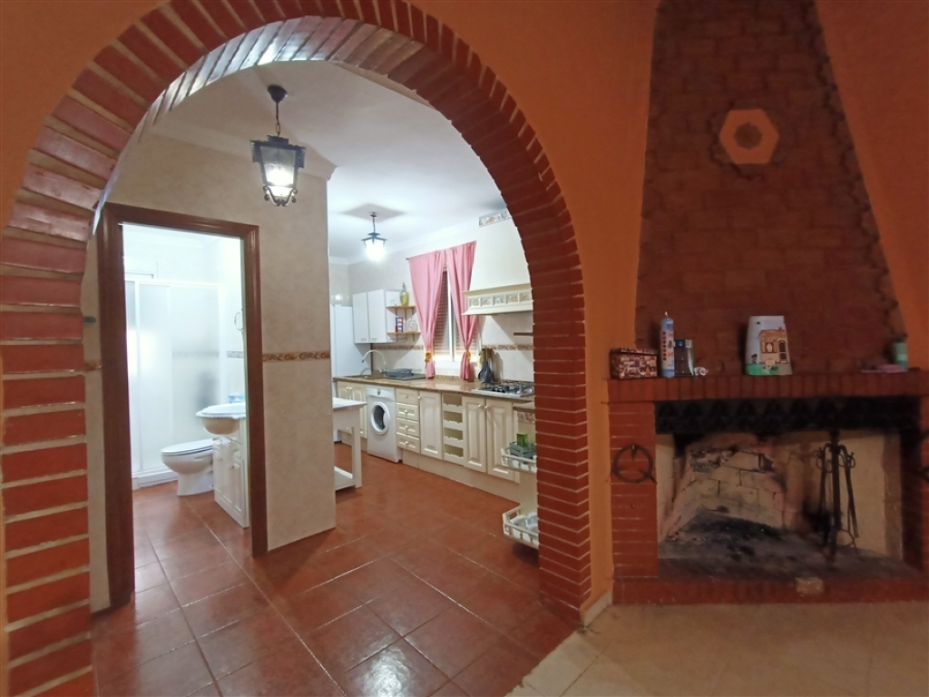 Casa-Chalet en Venta en Arriate Málaga - foto 7