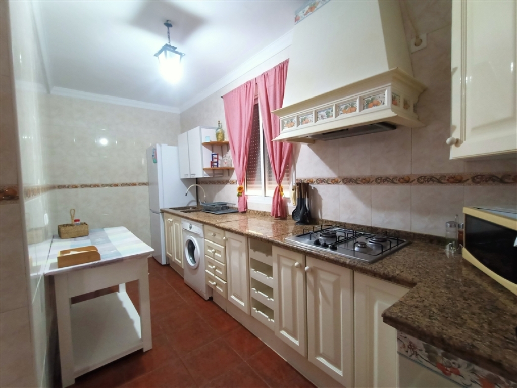 Casa-Chalet en Venta en Arriate Málaga - foto 8