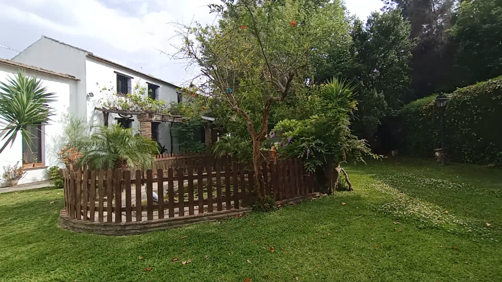Casa de campo-Masía en Venta en Jimena De La Frontera Cádiz
