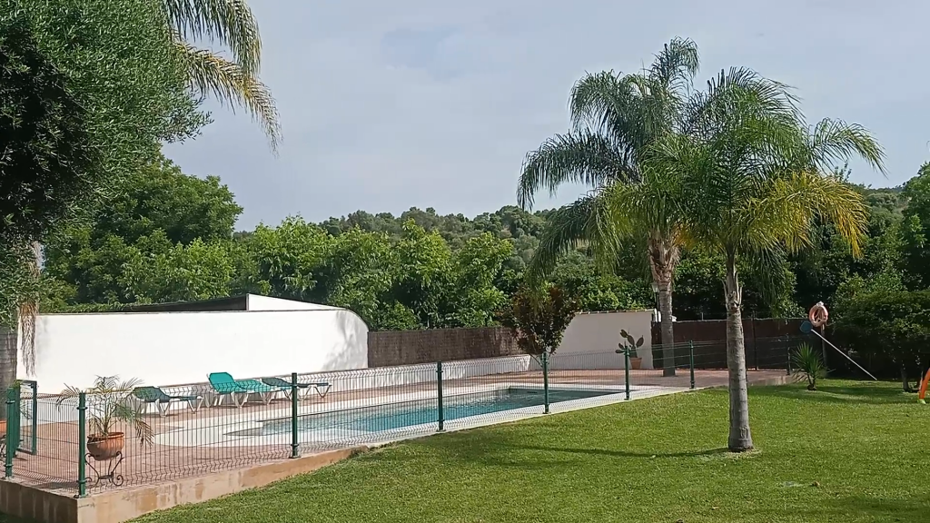 Casa de campo-Masía en Venta en Jimena De La Frontera Cádiz - foto 2