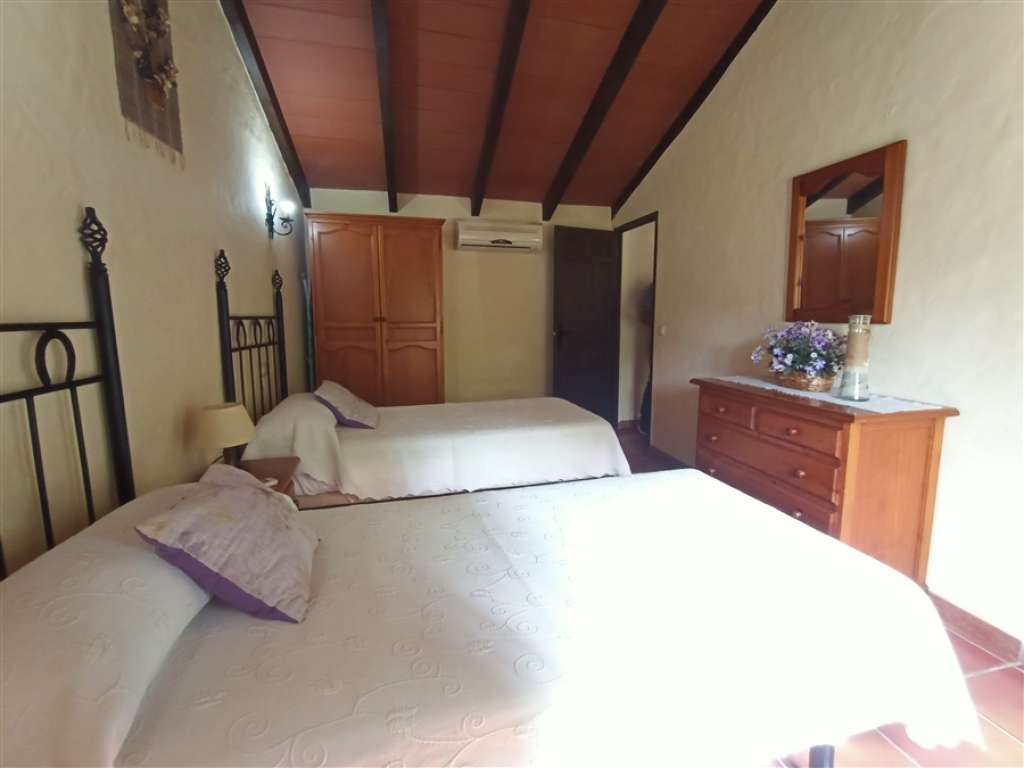 Casa de campo-Masía en Venta en Jimena De La Frontera Cádiz - foto 11