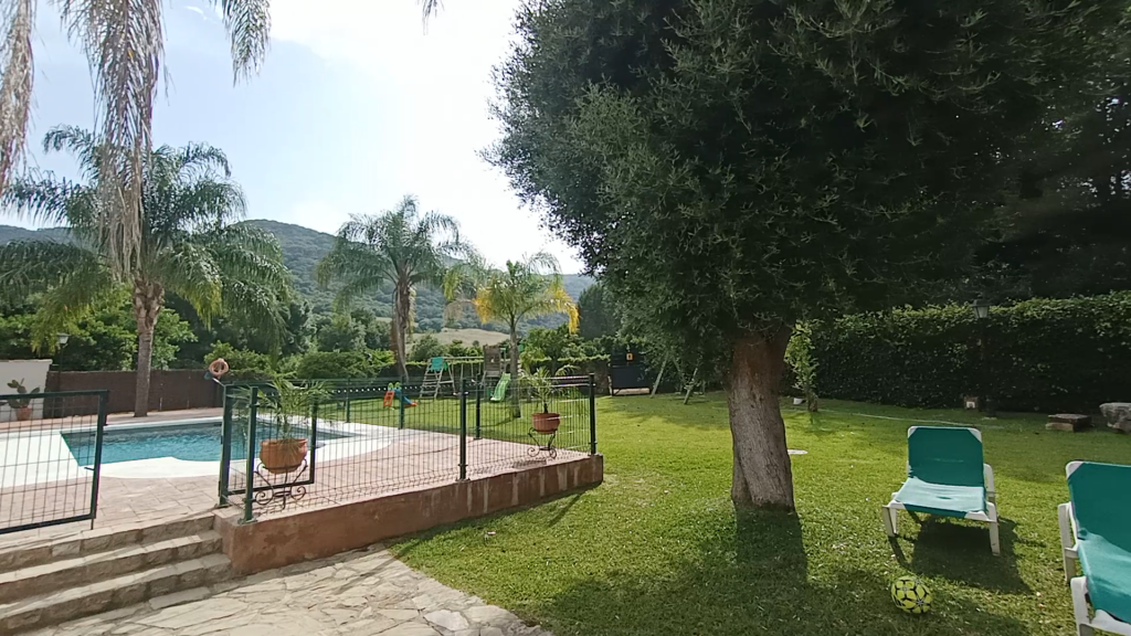 Casa de campo-Masía en Venta en Jimena De La Frontera Cádiz - foto 12