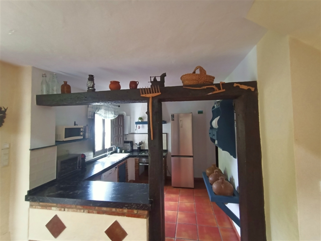 Casa de campo-Masía en Venta en Jimena De La Frontera Cádiz - foto 13