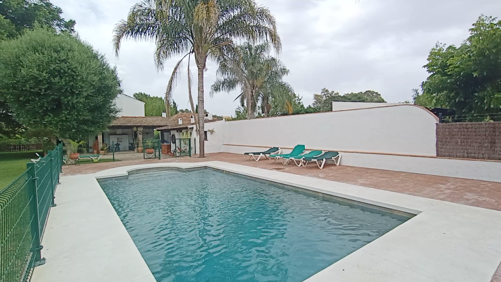 Casa de campo-Masía en Venta en Jimena De La Frontera Cádiz - foto 14