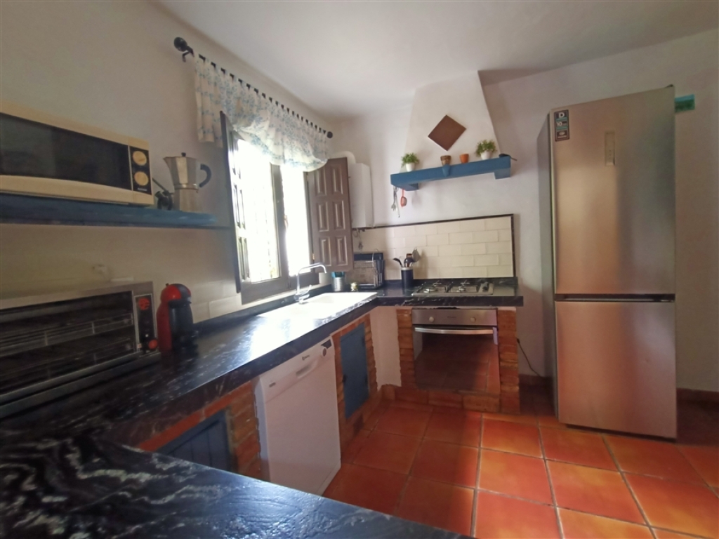 Casa de campo-Masía en Venta en Jimena De La Frontera Cádiz - foto 15