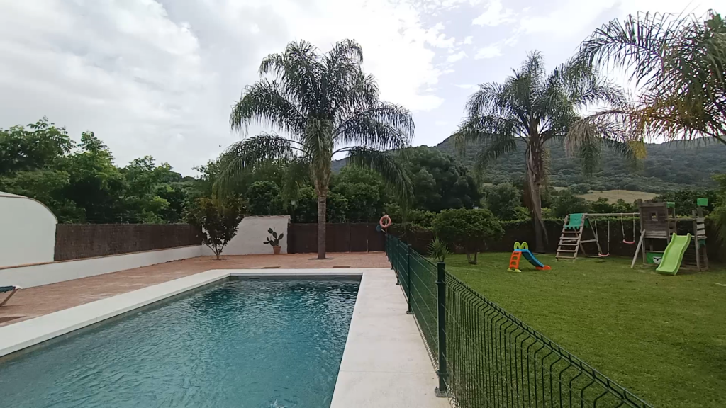 Casa de campo-Masía en Venta en Jimena De La Frontera Cádiz - foto 18
