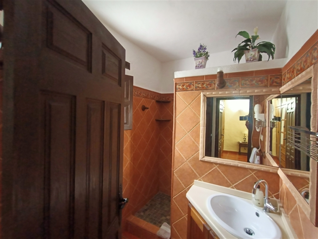 Casa de campo-Masía en Venta en Jimena De La Frontera Cádiz - foto 19