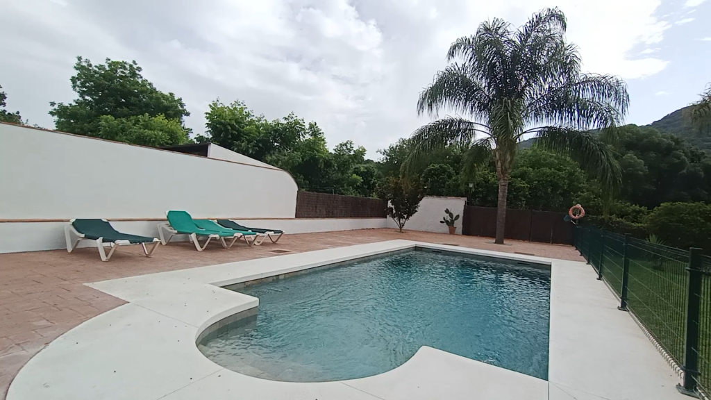 Casa de campo-Masía en Venta en Jimena De La Frontera Cádiz - foto 20