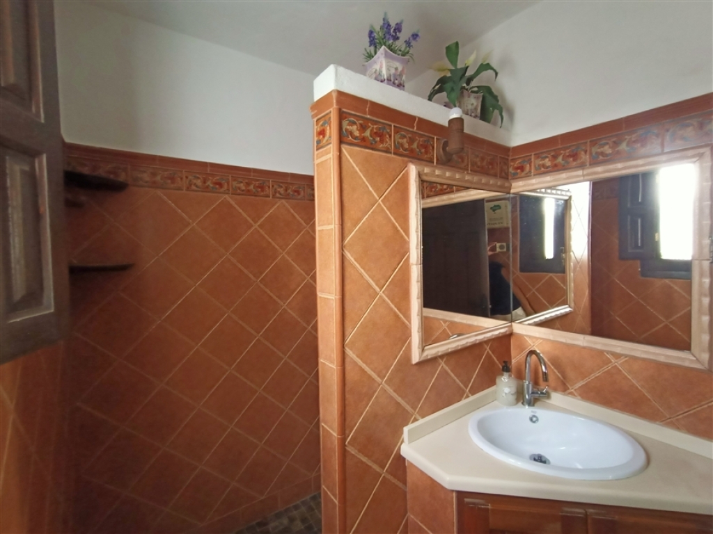 Casa de campo-Masía en Venta en Jimena De La Frontera Cádiz - foto 21