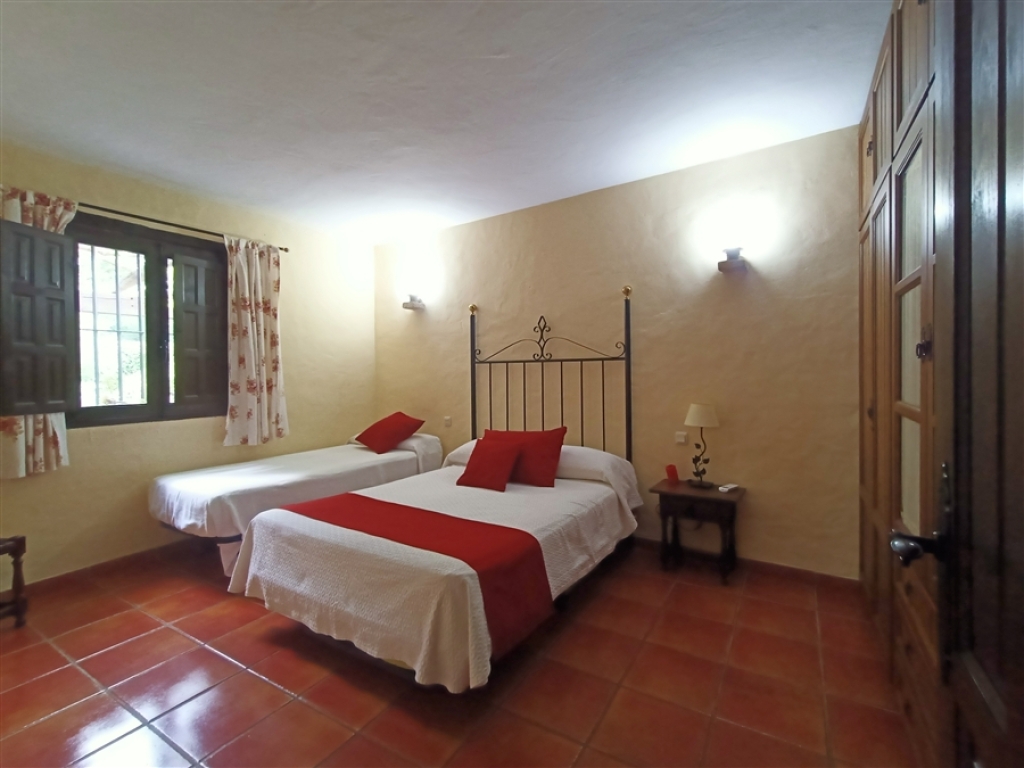 Casa de campo-Masía en Venta en Jimena De La Frontera Cádiz - foto 23