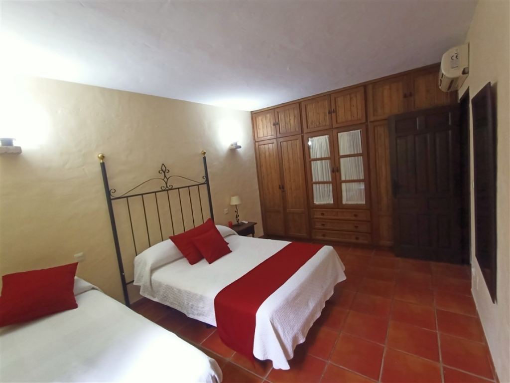 Casa de campo-Masía en Venta en Jimena De La Frontera Cádiz - foto 25