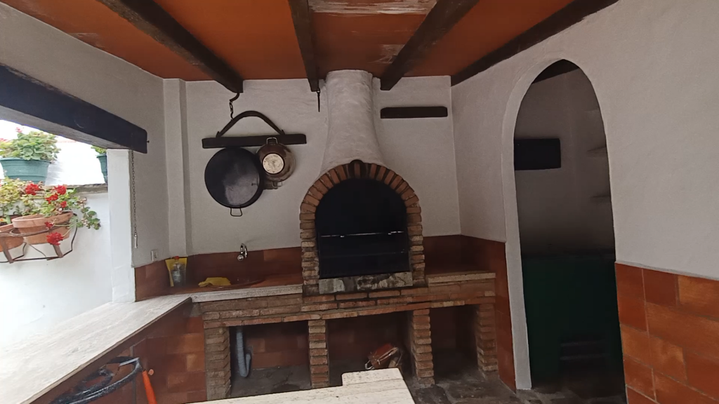 Casa de campo-Masía en Venta en Jimena De La Frontera Cádiz - foto 26