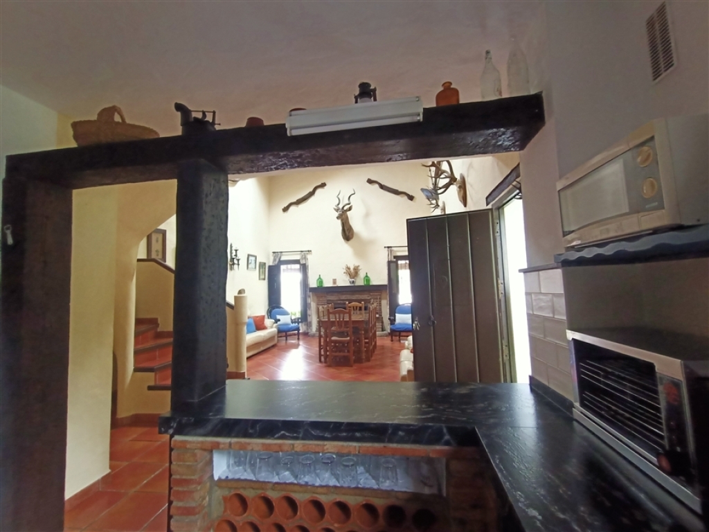 Casa de campo-Masía en Venta en Jimena De La Frontera Cádiz - foto 27
