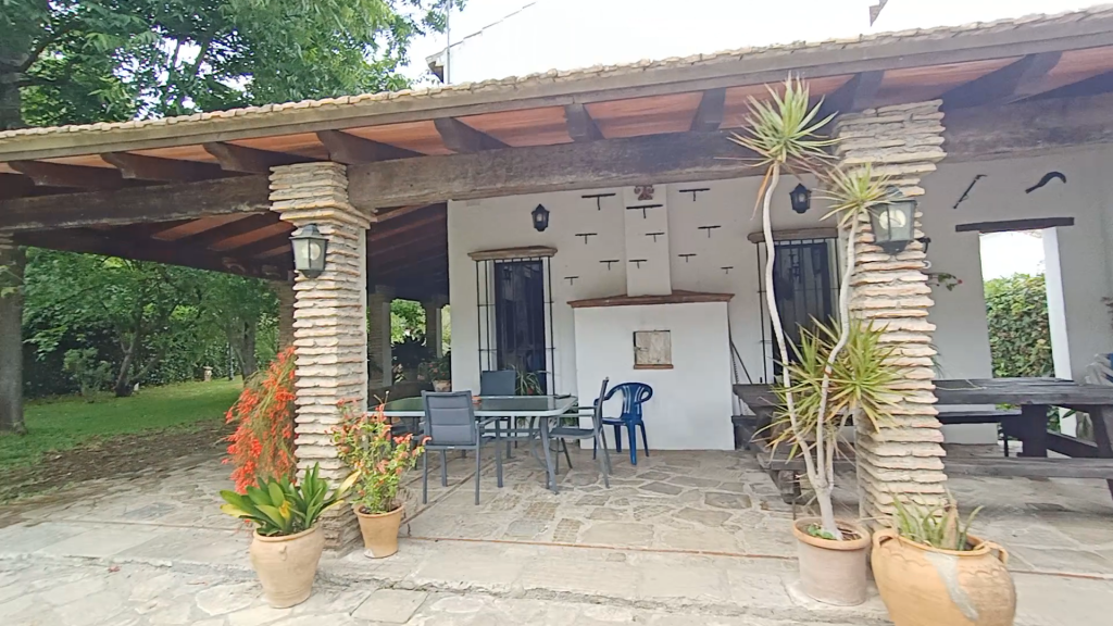 Casa de campo-Masía en Venta en Jimena De La Frontera Cádiz - foto 28