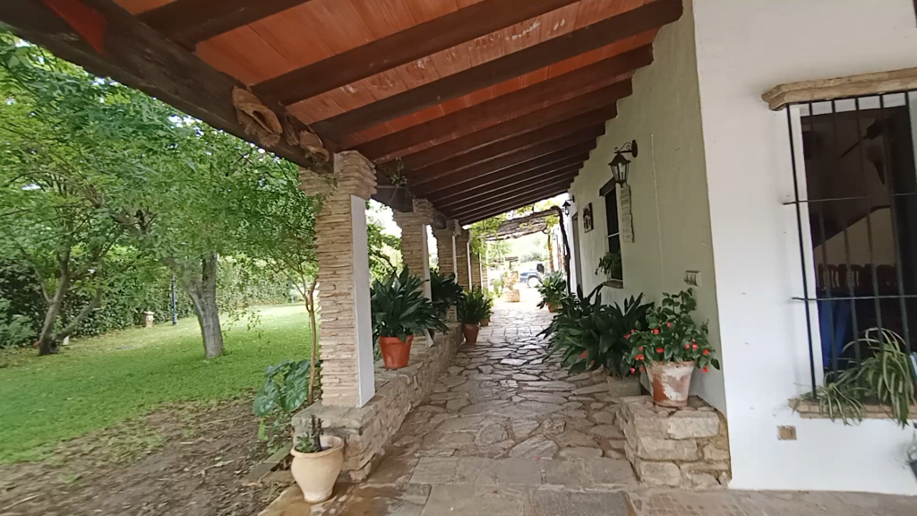 Casa de campo-Masía en Venta en Jimena De La Frontera Cádiz - foto 30
