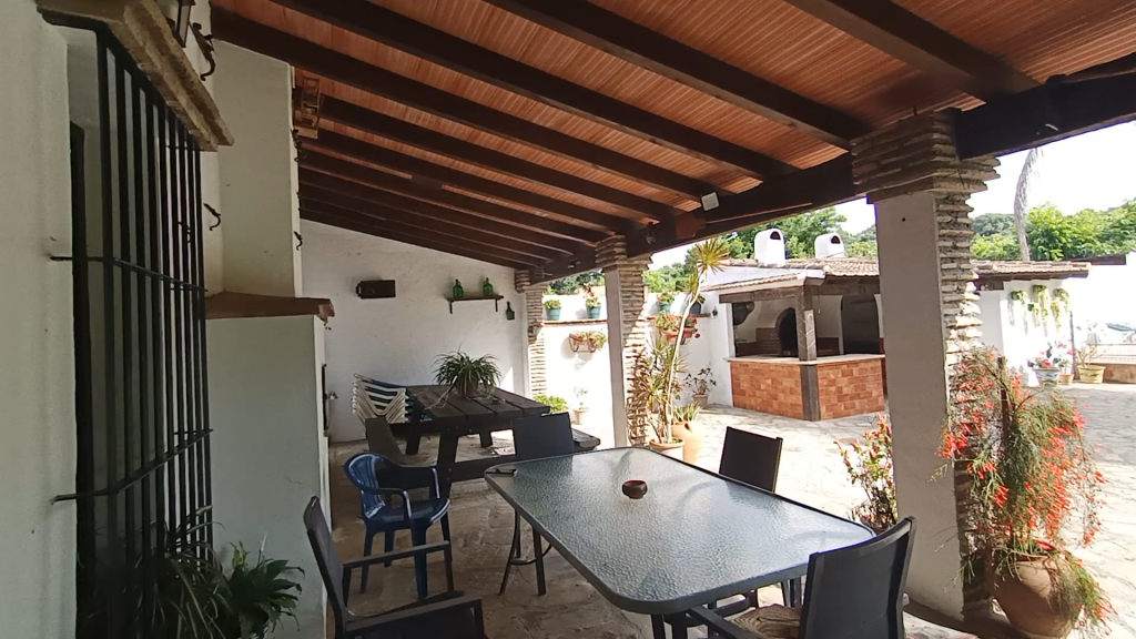 Casa de campo-Masía en Venta en Jimena De La Frontera Cádiz - foto 4