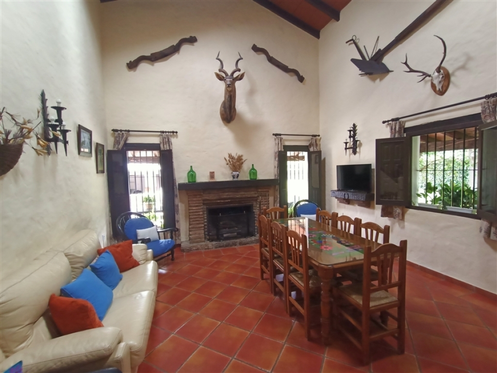 Casa de campo-Masía en Venta en Jimena De La Frontera Cádiz - foto 31