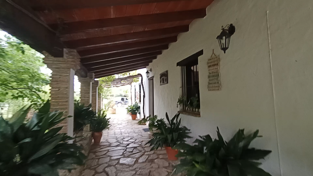 Casa de campo-Masía en Venta en Jimena De La Frontera Cádiz - foto 32