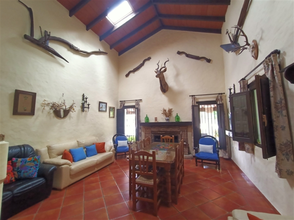 Casa de campo-Masía en Venta en Jimena De La Frontera Cádiz - foto 33