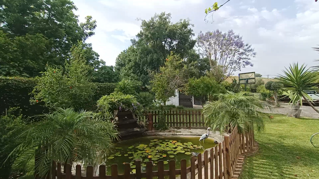 Casa de campo-Masía en Venta en Jimena De La Frontera Cádiz - foto 34