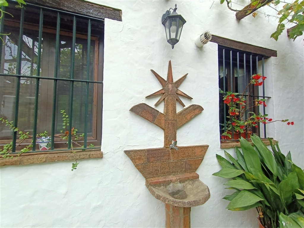 Casa de campo-Masía en Venta en Jimena De La Frontera Cádiz - foto 35