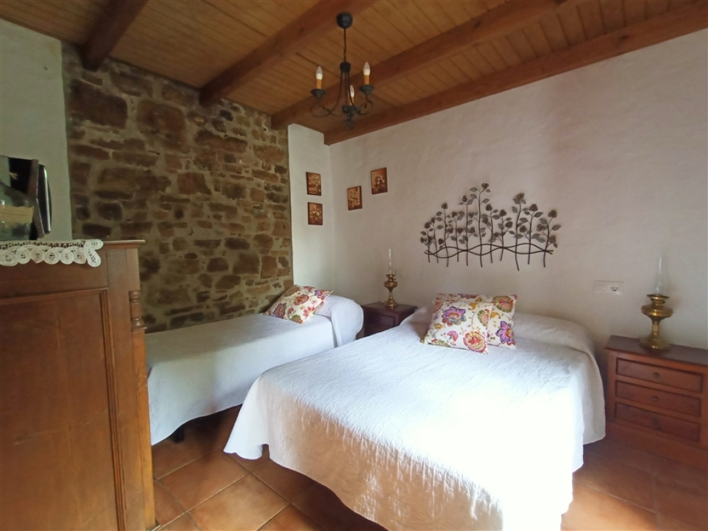 Casa de campo-Masía en Venta en Jimena De La Frontera Cádiz - foto 37