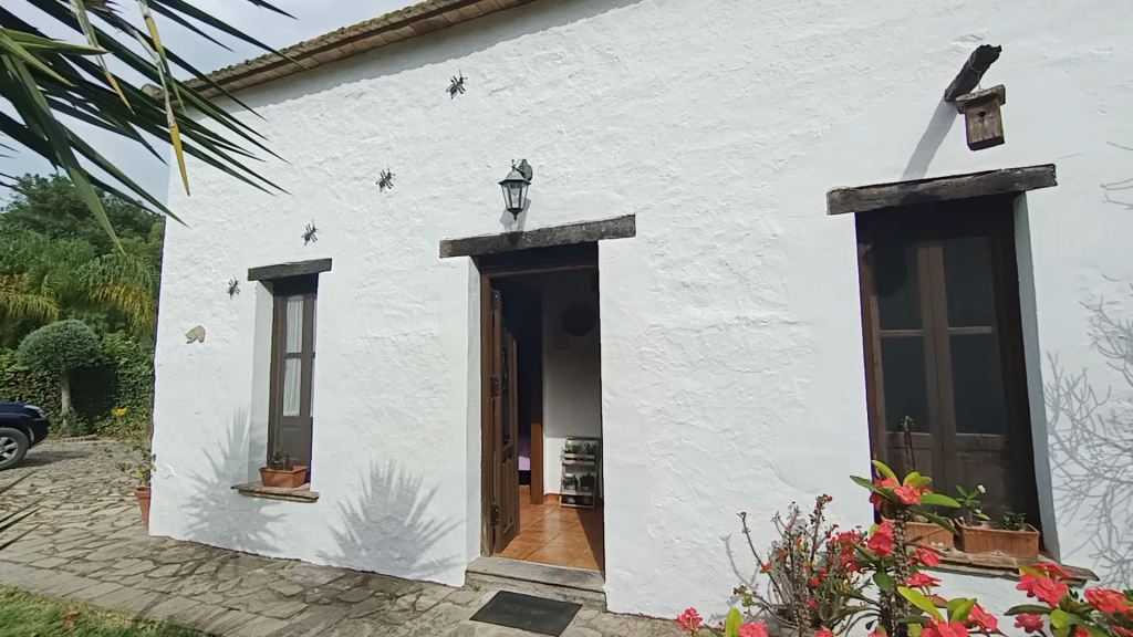 Casa de campo-Masía en Venta en Jimena De La Frontera Cádiz - foto 38