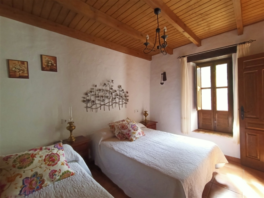 Casa de campo-Masía en Venta en Jimena De La Frontera Cádiz - foto 39