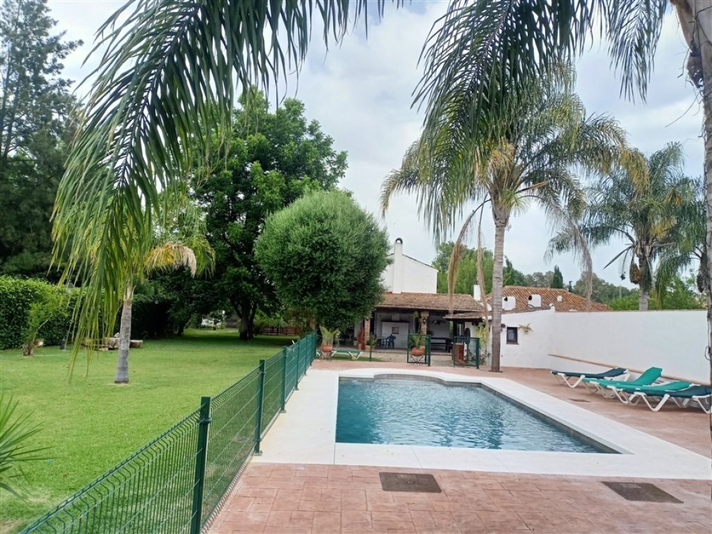 Casa de campo-Masía en Venta en Jimena De La Frontera Cádiz - foto 40
