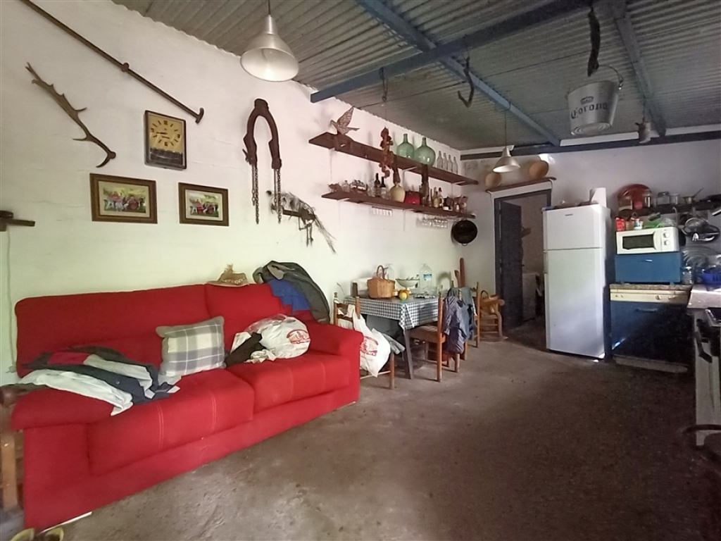 Casa de campo-Masía en Venta en Jimena De La Frontera Cádiz - foto 46