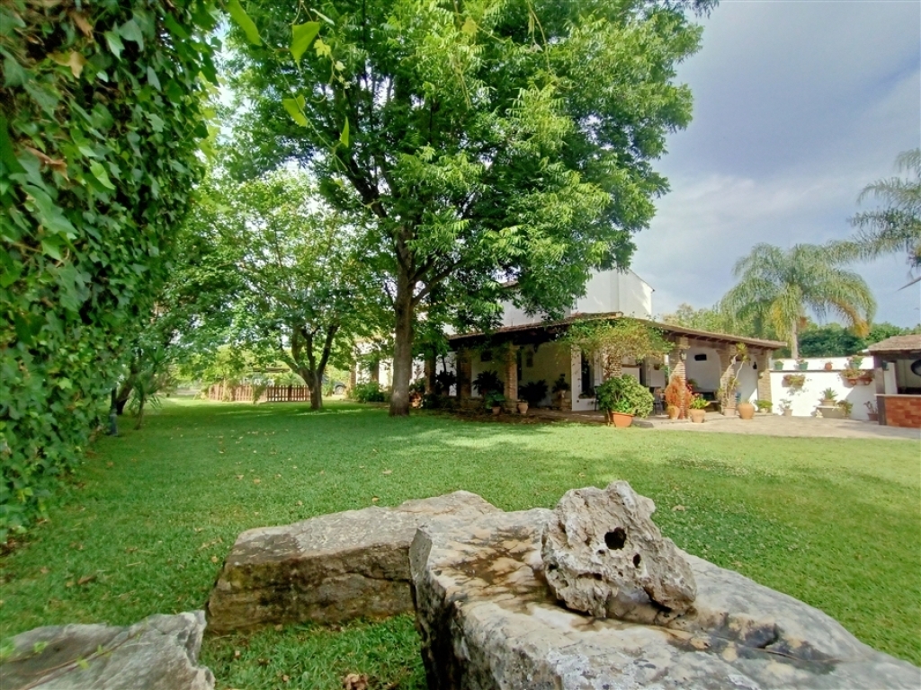 Casa de campo-Masía en Venta en Jimena De La Frontera Cádiz - foto 50