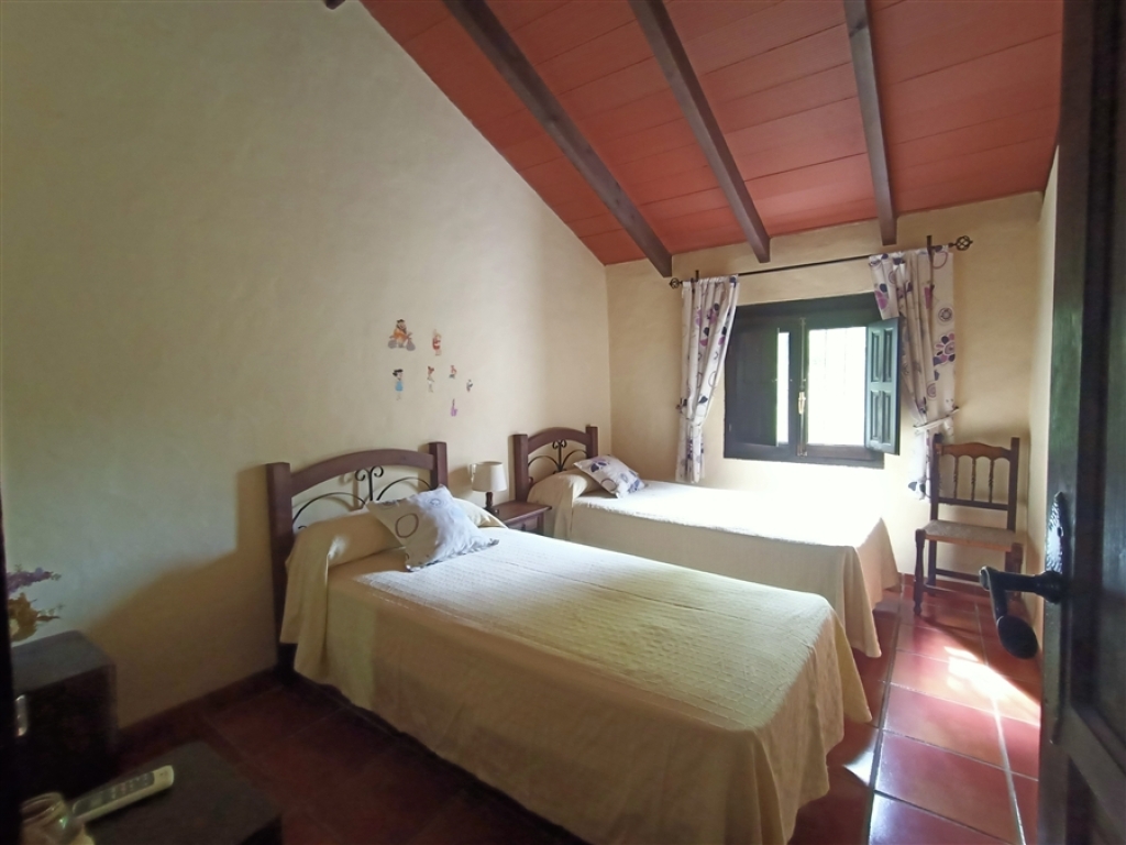 Casa de campo-Masía en Venta en Jimena De La Frontera Cádiz - foto 6