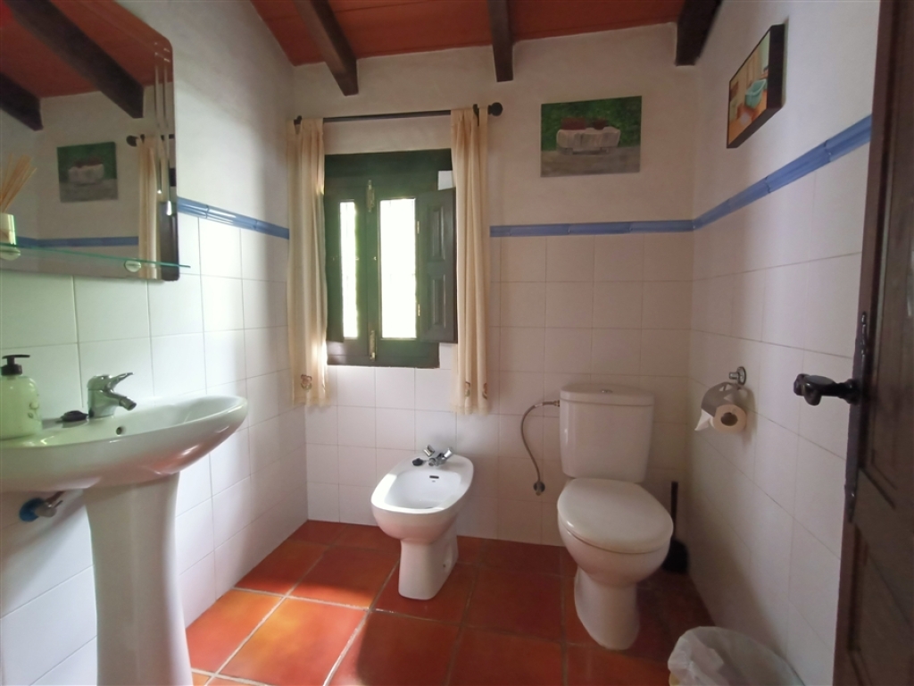 Casa de campo-Masía en Venta en Jimena De La Frontera Cádiz - foto 7
