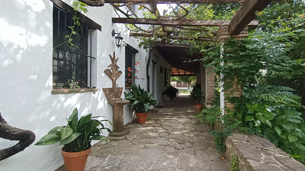 Casa de campo-Masía en Venta en Jimena De La Frontera Cádiz - foto 8