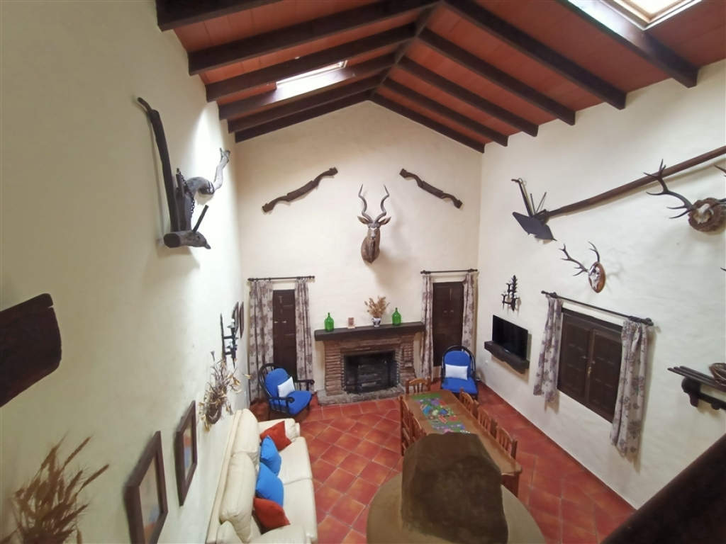 Casa de campo-Masía en Venta en Jimena De La Frontera Cádiz - foto 9