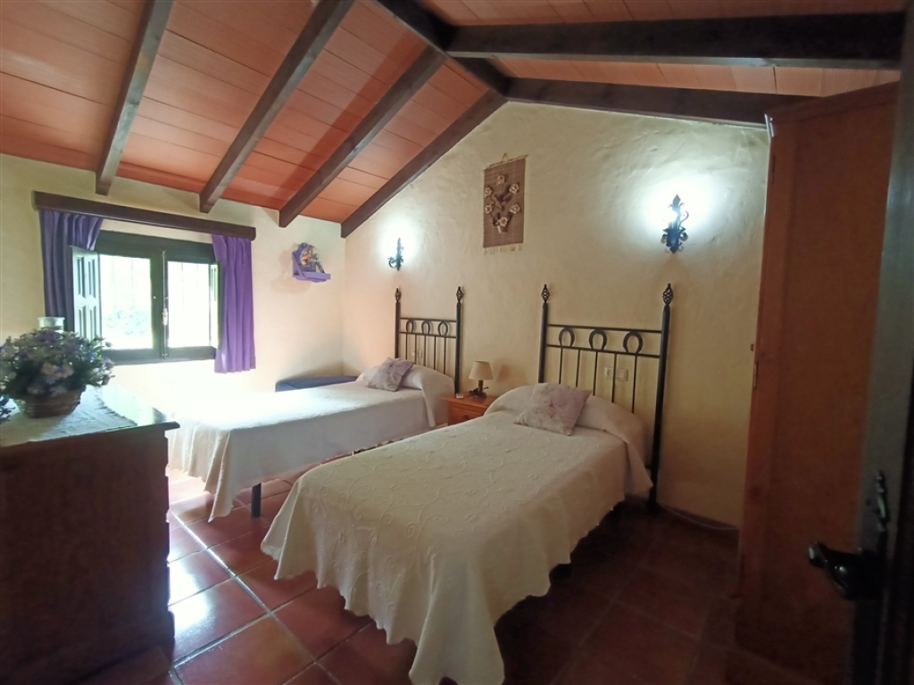 Casa de campo-Masía en Venta en Jimena De La Frontera Cádiz - foto 10