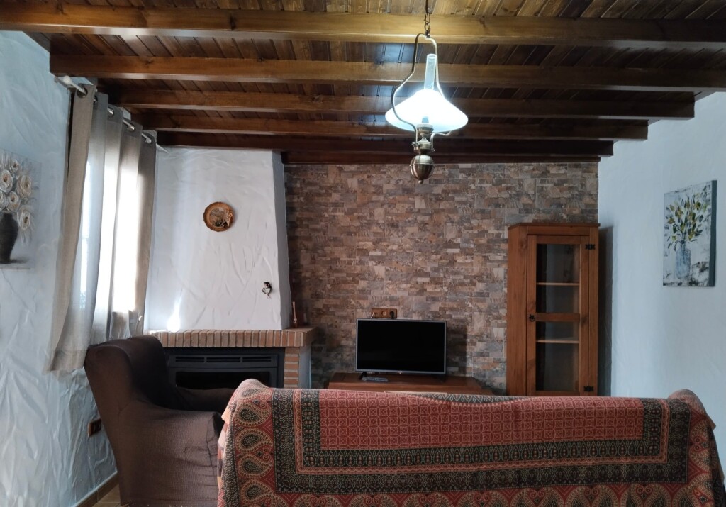 Piso en Venta en Jubrique Málaga