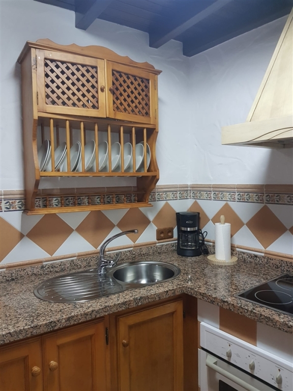 Piso en Venta en Jubrique Málaga - foto 4