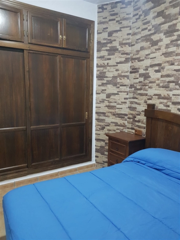 Piso en Venta en Jubrique Málaga - foto 7