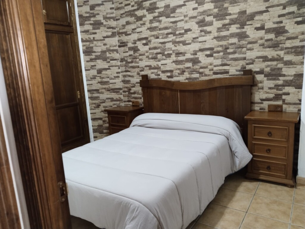 Piso en Venta en Jubrique Málaga - foto 8