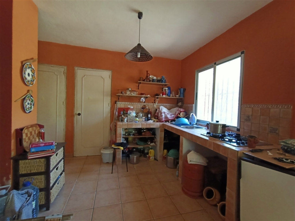 Casa de campo-Masía en Venta en Algatocin Málaga - foto 11