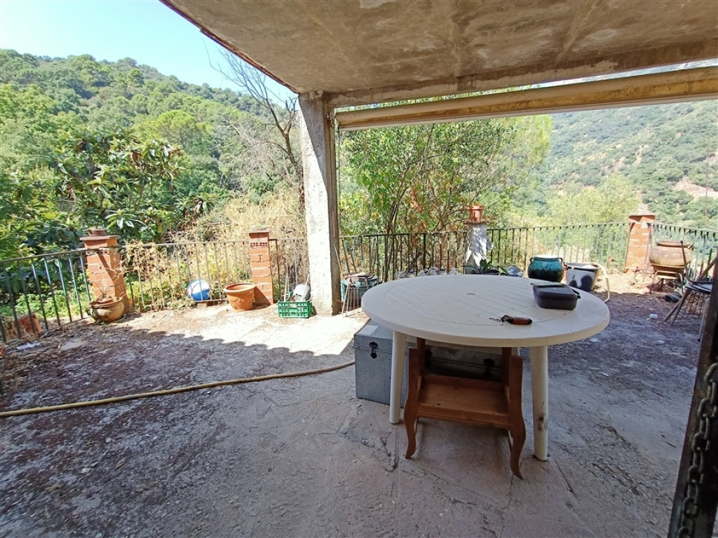 Casa de campo-Masía en Venta en Algatocin Málaga - foto 12