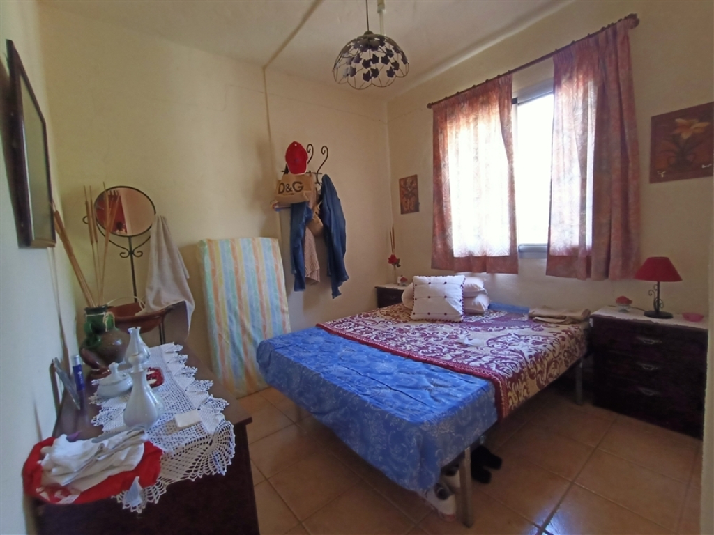 Casa de campo-Masía en Venta en Algatocin Málaga - foto 3