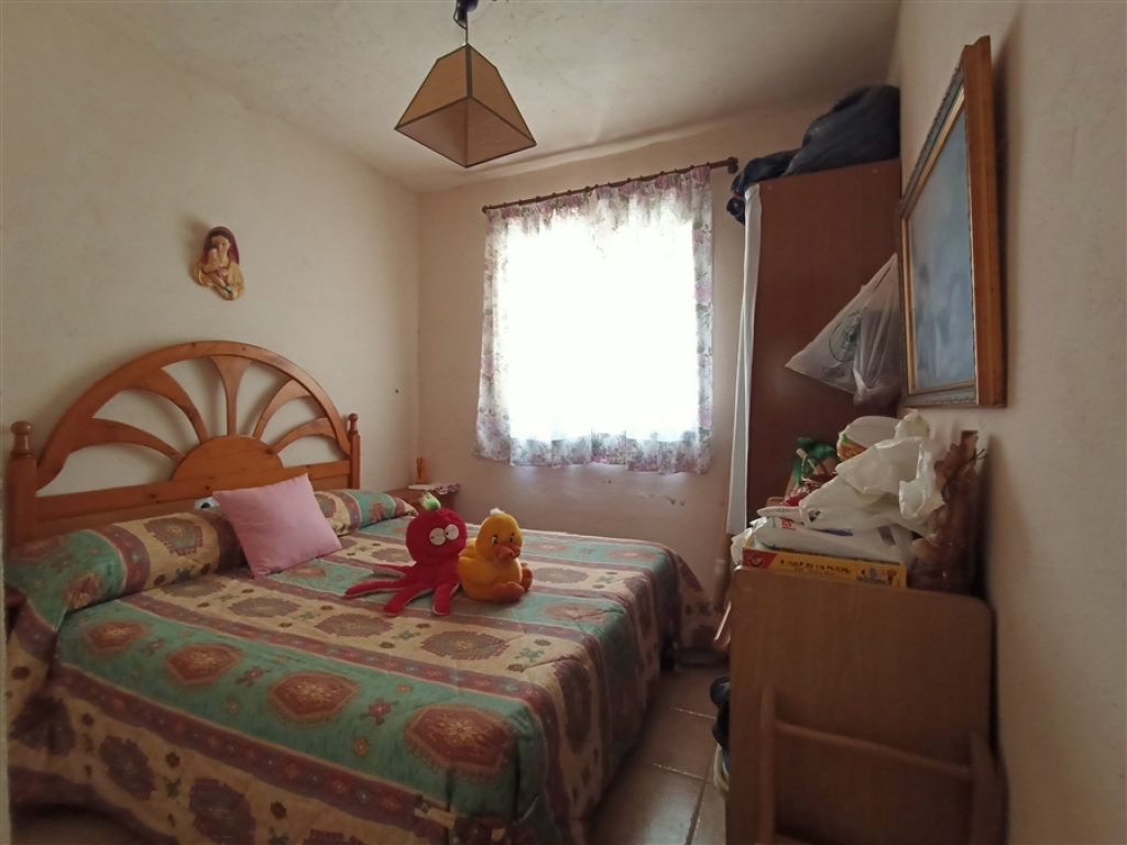 Casa de campo-Masía en Venta en Algatocin Málaga - foto 4