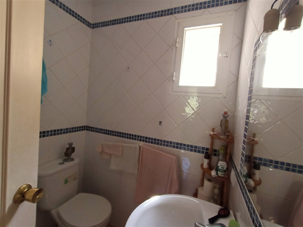 Casa de campo-Masía en Venta en Algatocin Málaga - foto 5
