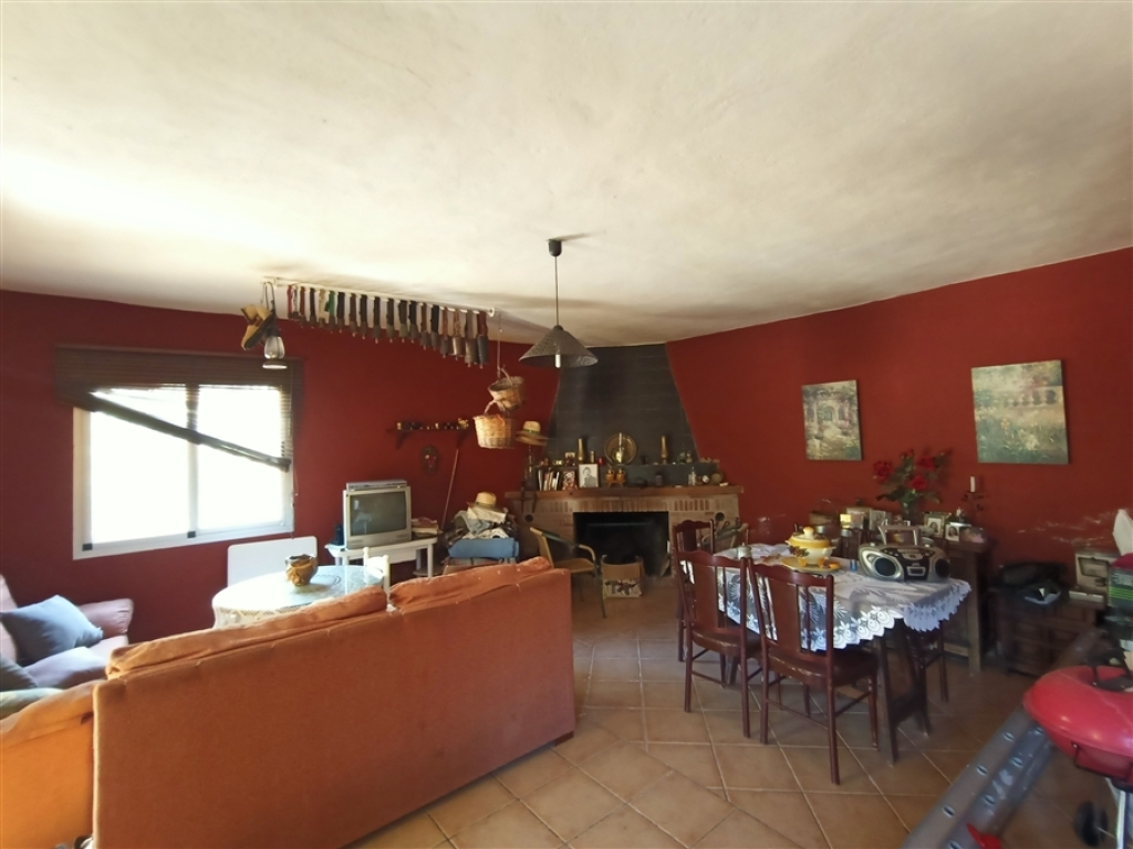 Casa de campo-Masía en Venta en Algatocin Málaga - foto 7