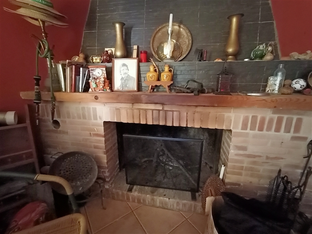 Casa de campo-Masía en Venta en Algatocin Málaga - foto 8