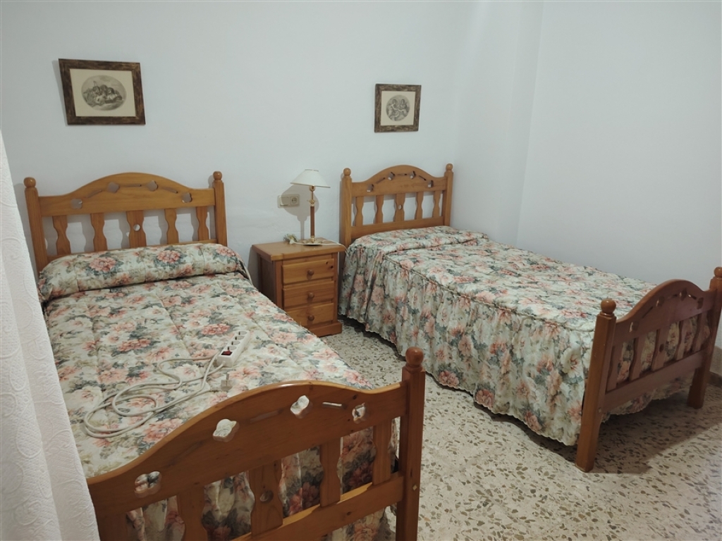 Casa de campo-Masía en Venta en Ronda Málaga - foto 11