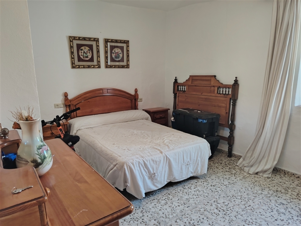 Casa de campo-Masía en Venta en Ronda Málaga - foto 12
