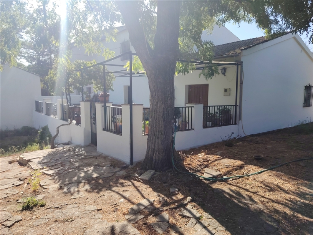 Casa de campo-Masía en Venta en Ronda Málaga - foto 5